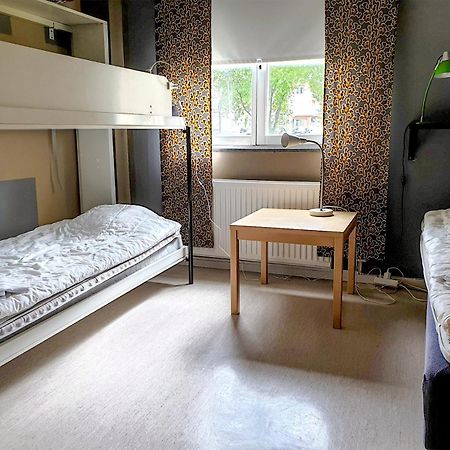 Svefi Vandrarhem - Hostel Haparanda Kültér fotó