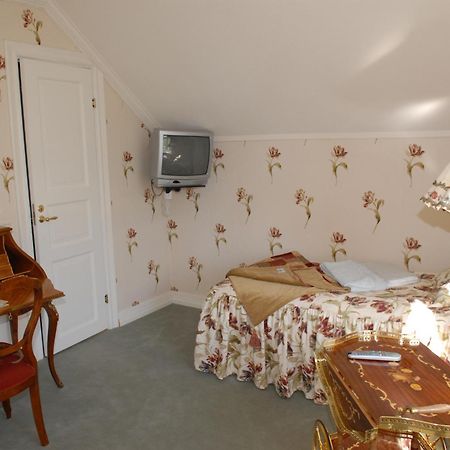 Svefi Vandrarhem - Hostel Haparanda Szoba fotó