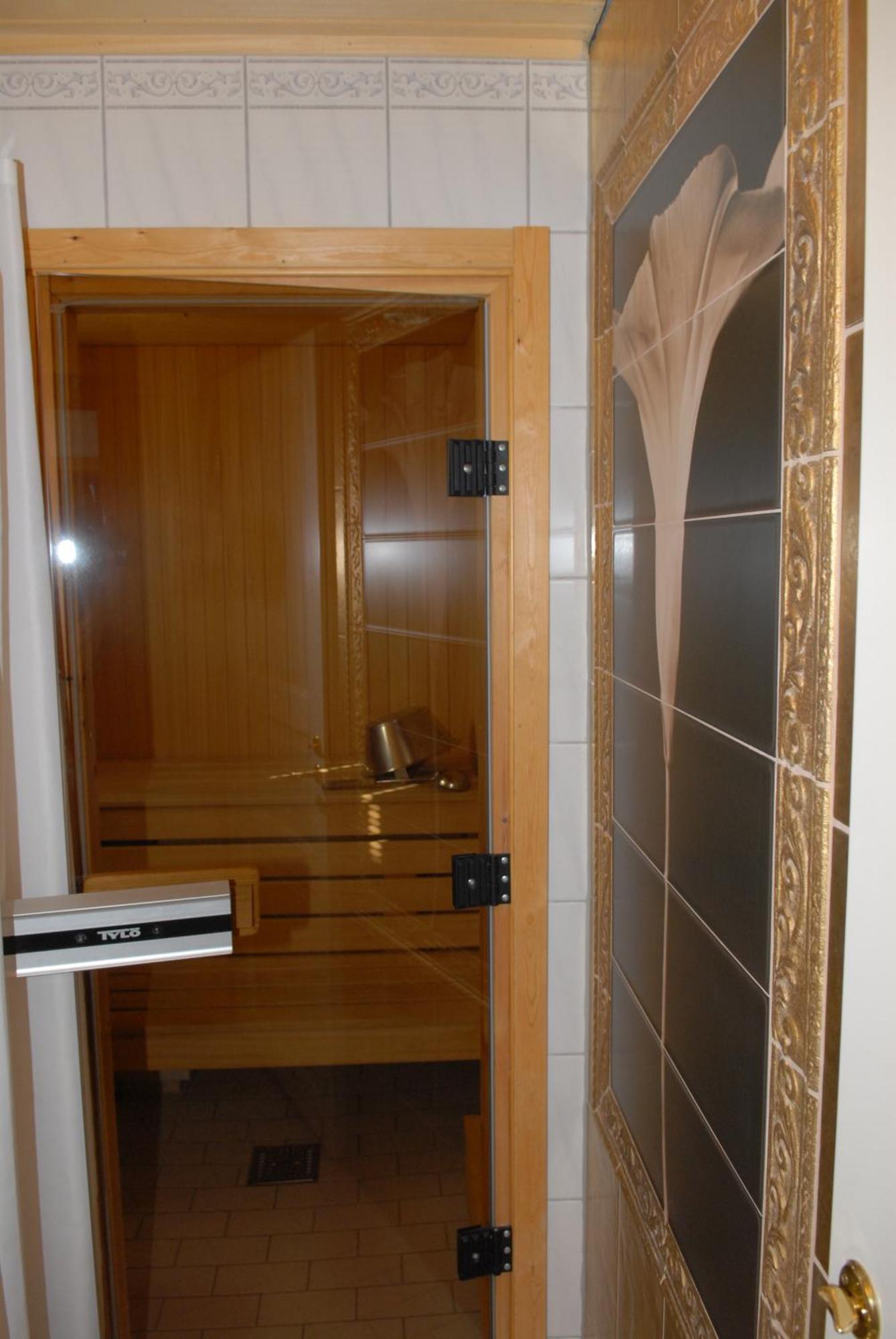 Svefi Vandrarhem - Hostel Haparanda Kültér fotó