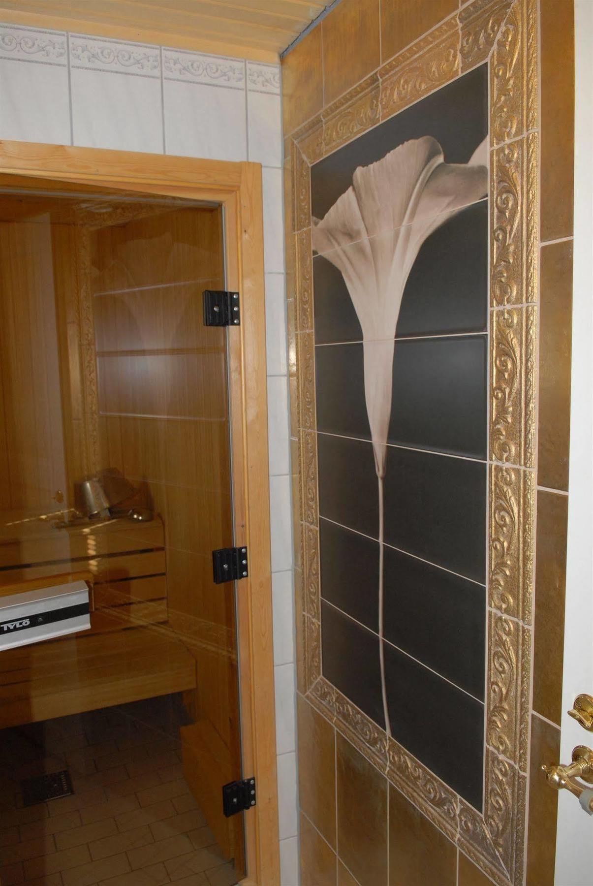 Svefi Vandrarhem - Hostel Haparanda Kültér fotó
