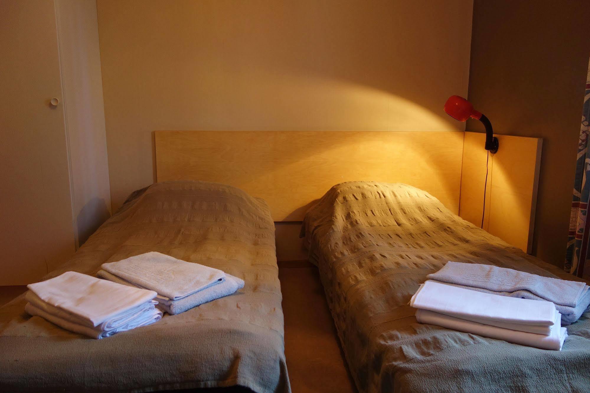 Svefi Vandrarhem - Hostel Haparanda Kültér fotó